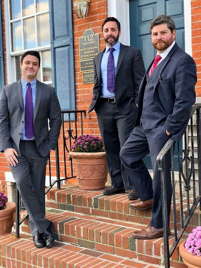 Bauer, Scanlon, & Wigginton LLC