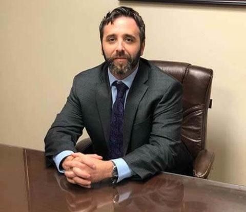 Patrick Scanlon