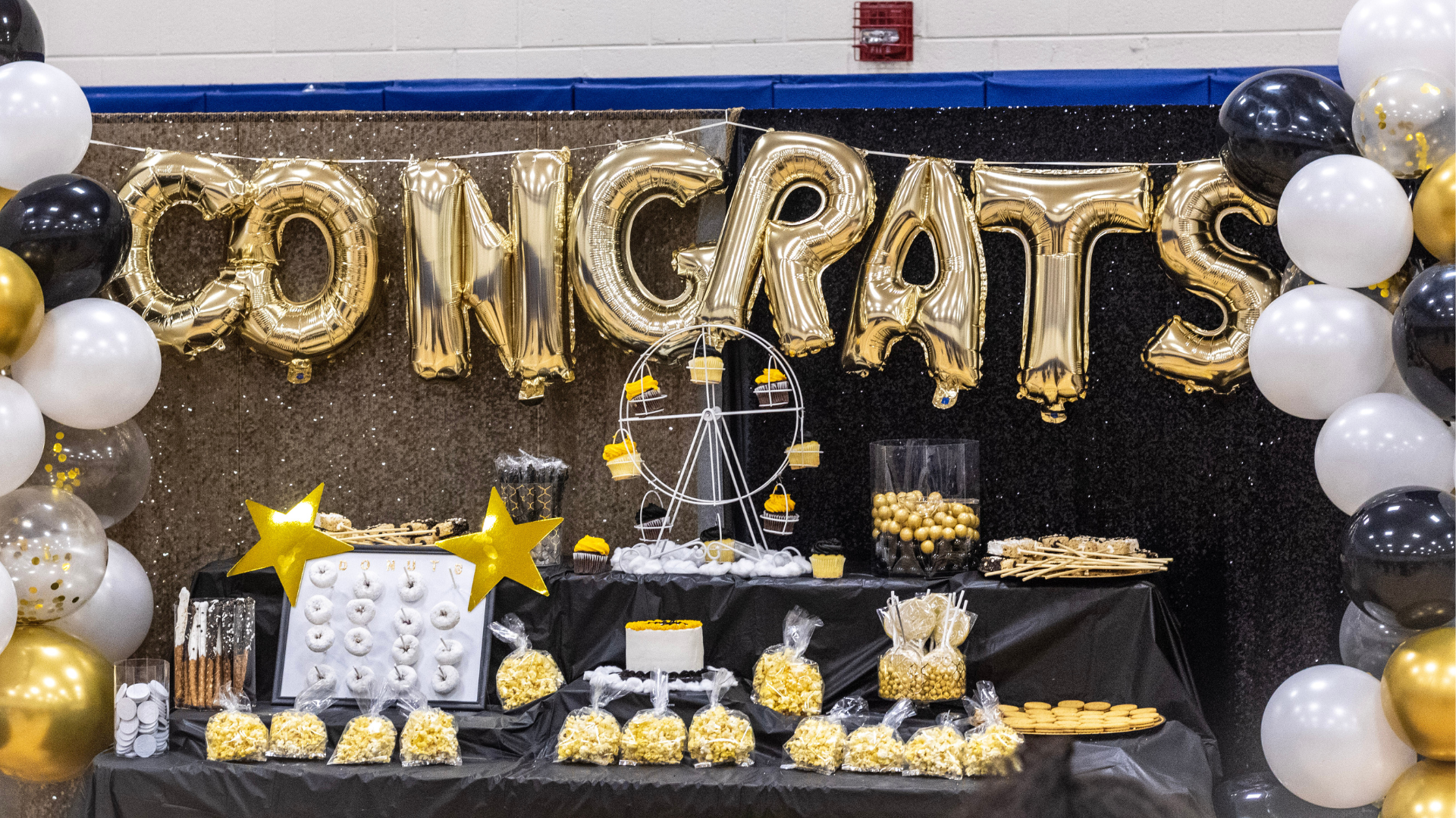 A Comprehensive Guide to Graduation Balloon Fundraisers with School PTAs