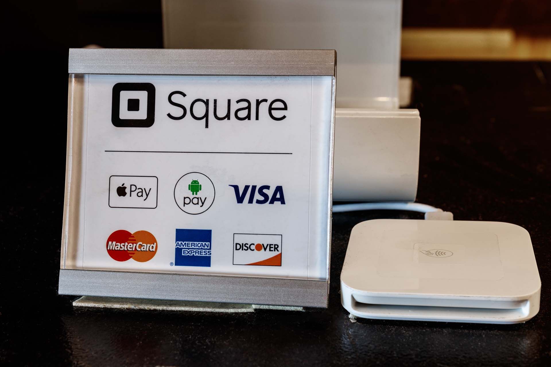 August 2024 Features: Online Listing Scan, QR Codes, Square Integration and more