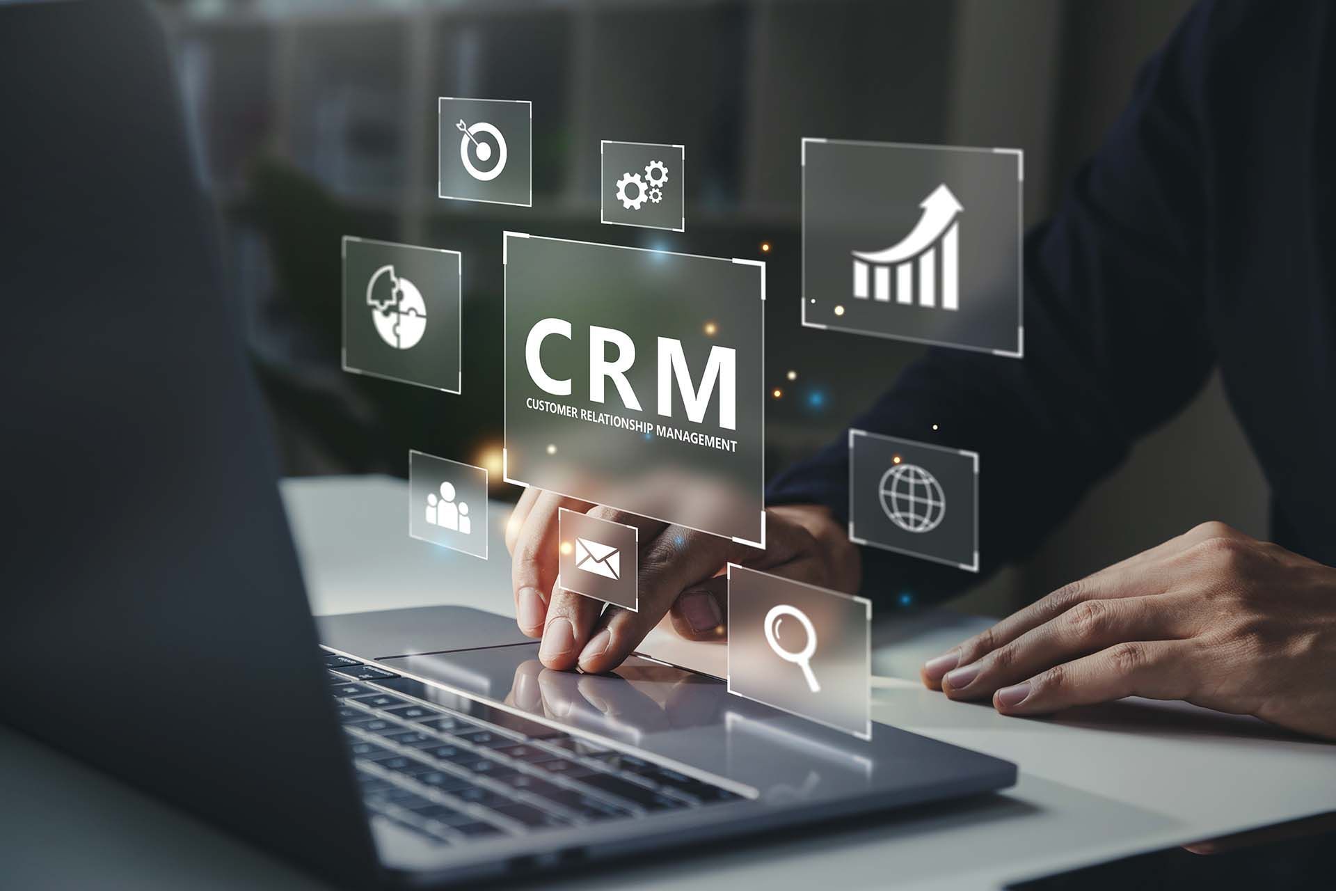 As part of our commitment to continuously improving your CRM experience, we’re excited to share the 