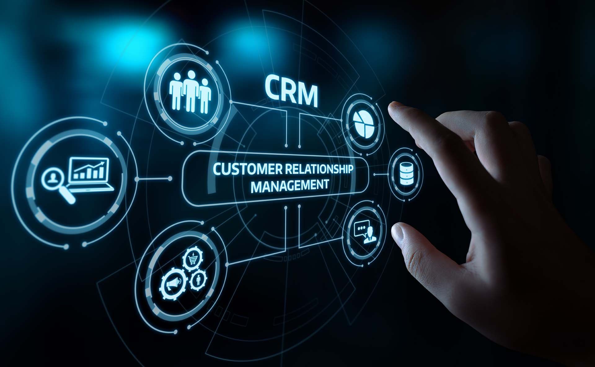 Simplify Your CRM: How to Implement an Effective Tagging System