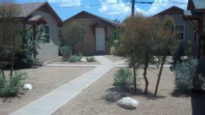 Fisher S Landscape Service, Reliable Landscape Services Tucson