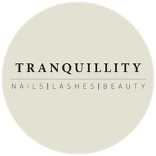 Tranquillity Salon logo