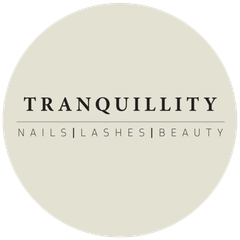 Tranquillity Salon logo