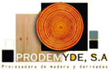 Prodemyde sa
