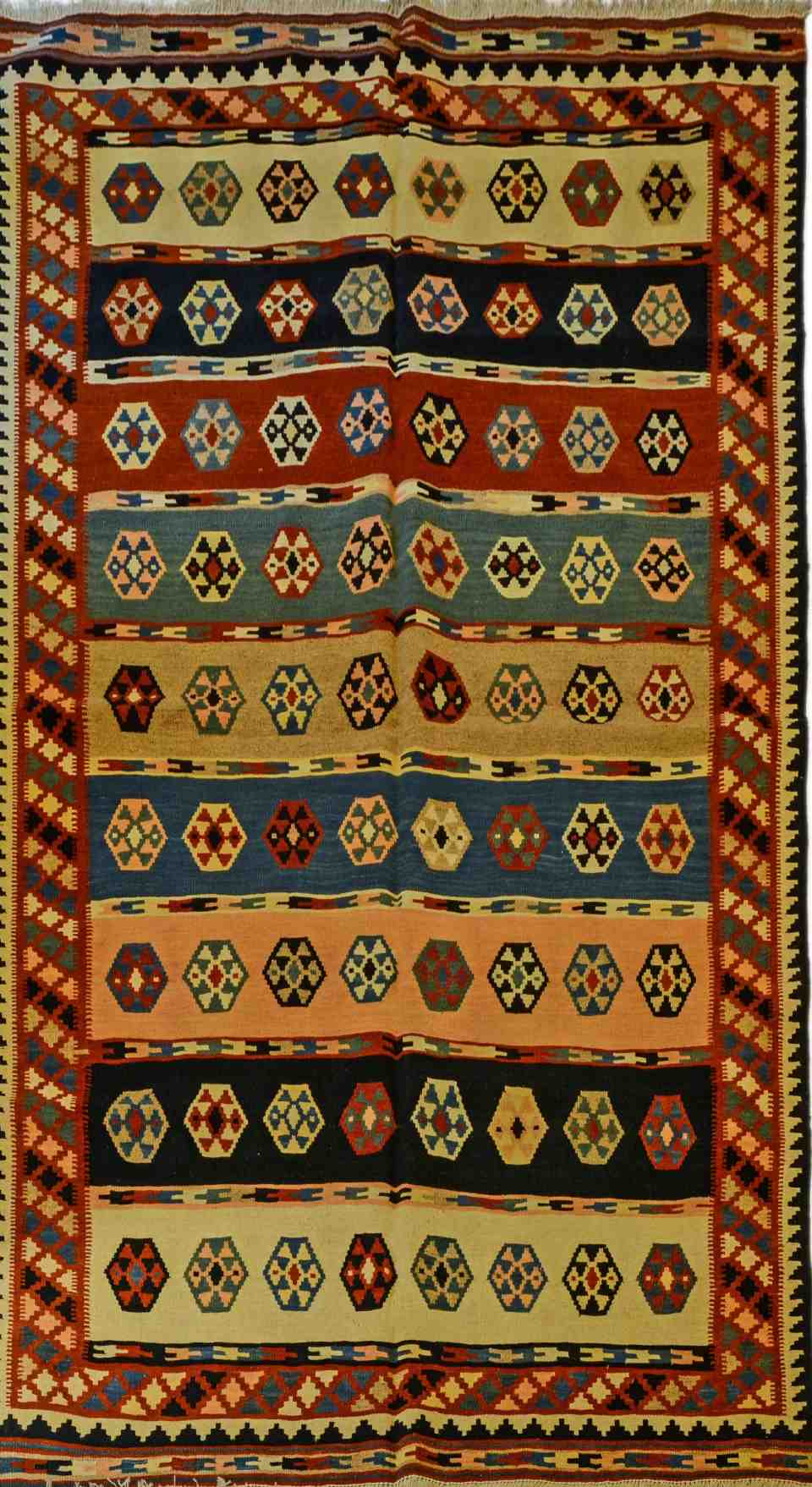 tappeto Kilim