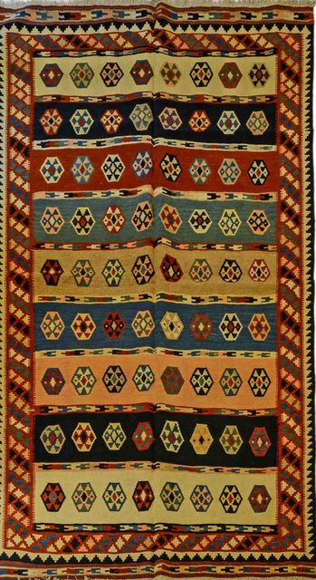 tappeto Kilim in vendita