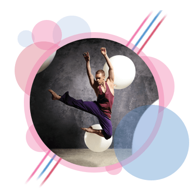 Contemporary dance styles