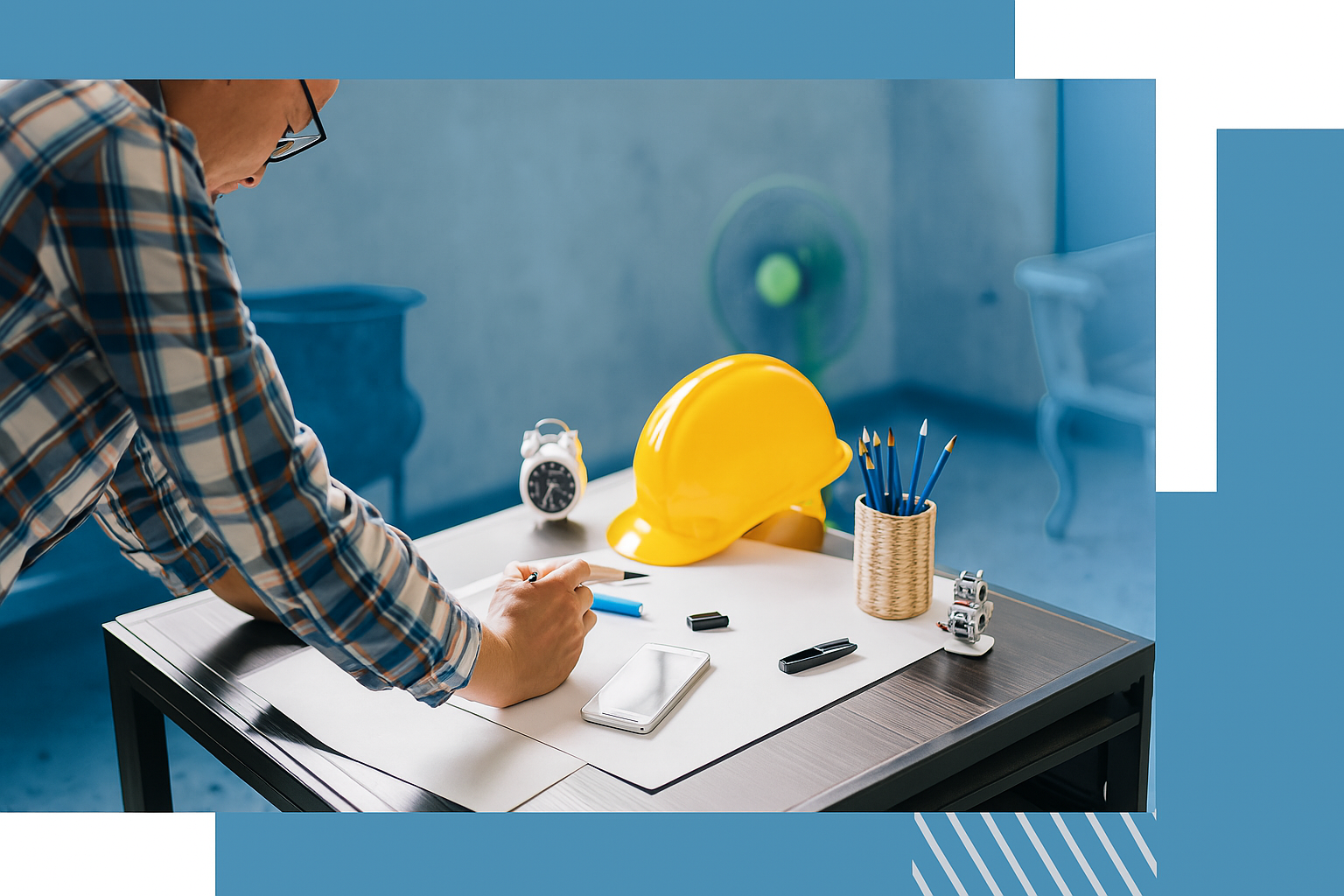 Remodeling Contractor — Baltimore, Maryland — C & F Greystone