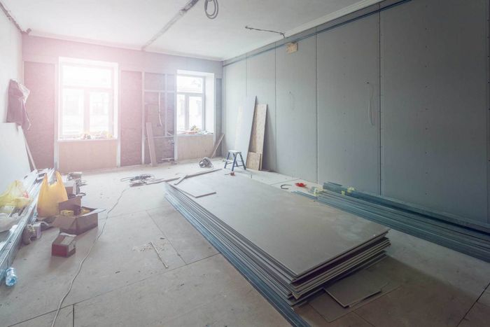 Room Additions Construction — Baltimore, Maryland — C & F Greystone