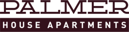 Palm House Apartments Logo