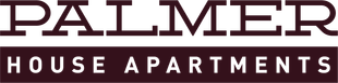Palmer House Apartments Logo