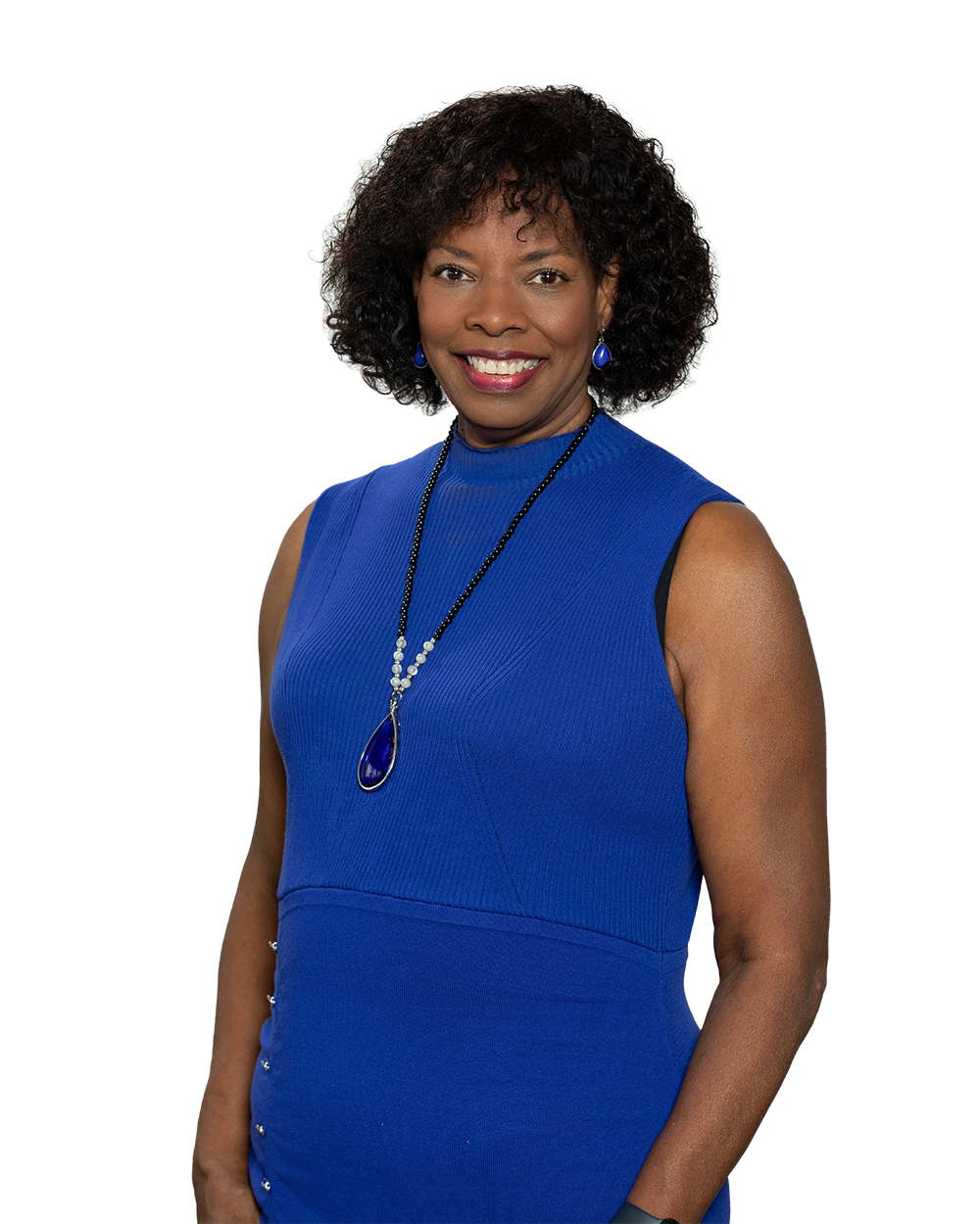 Debra Leigh