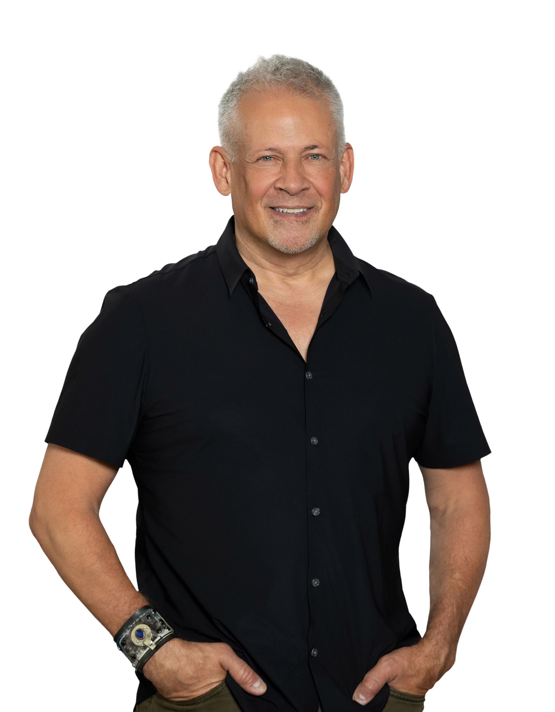 George Maurer