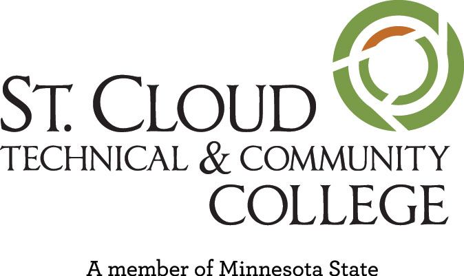 St. Cloud Technical & Community College Logo