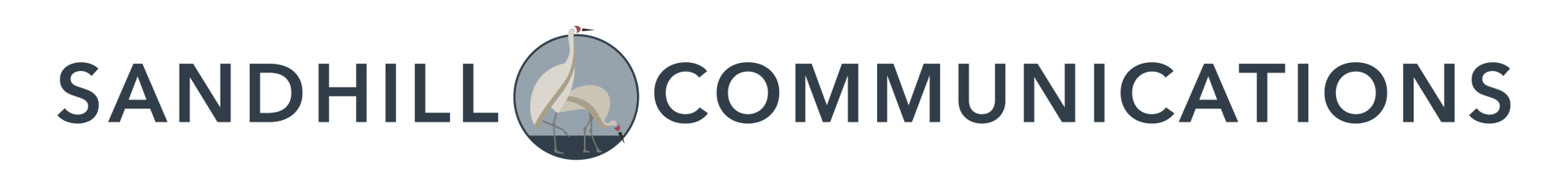 Sandhill Communications Logo
