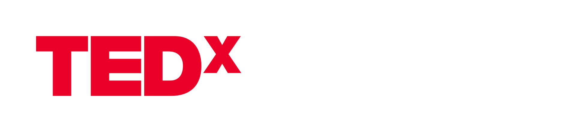 TEDxStCloud Logo