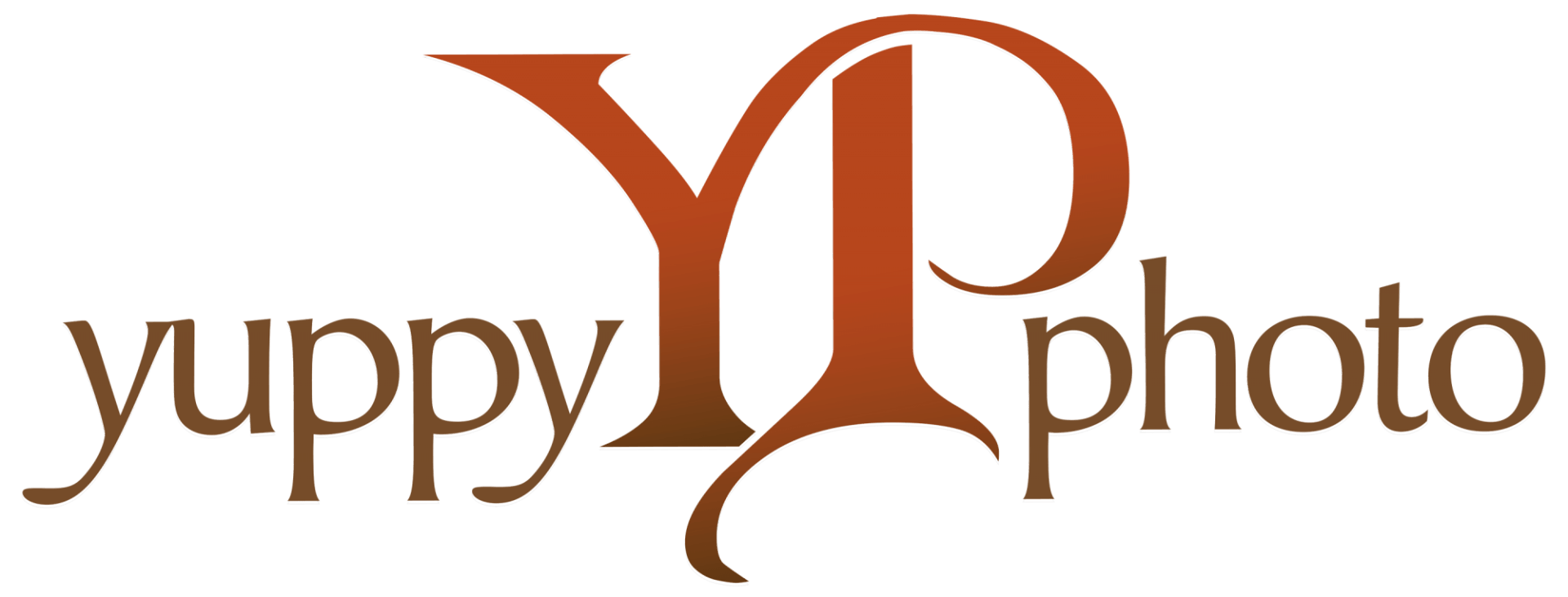 Yuppy Photography Logo