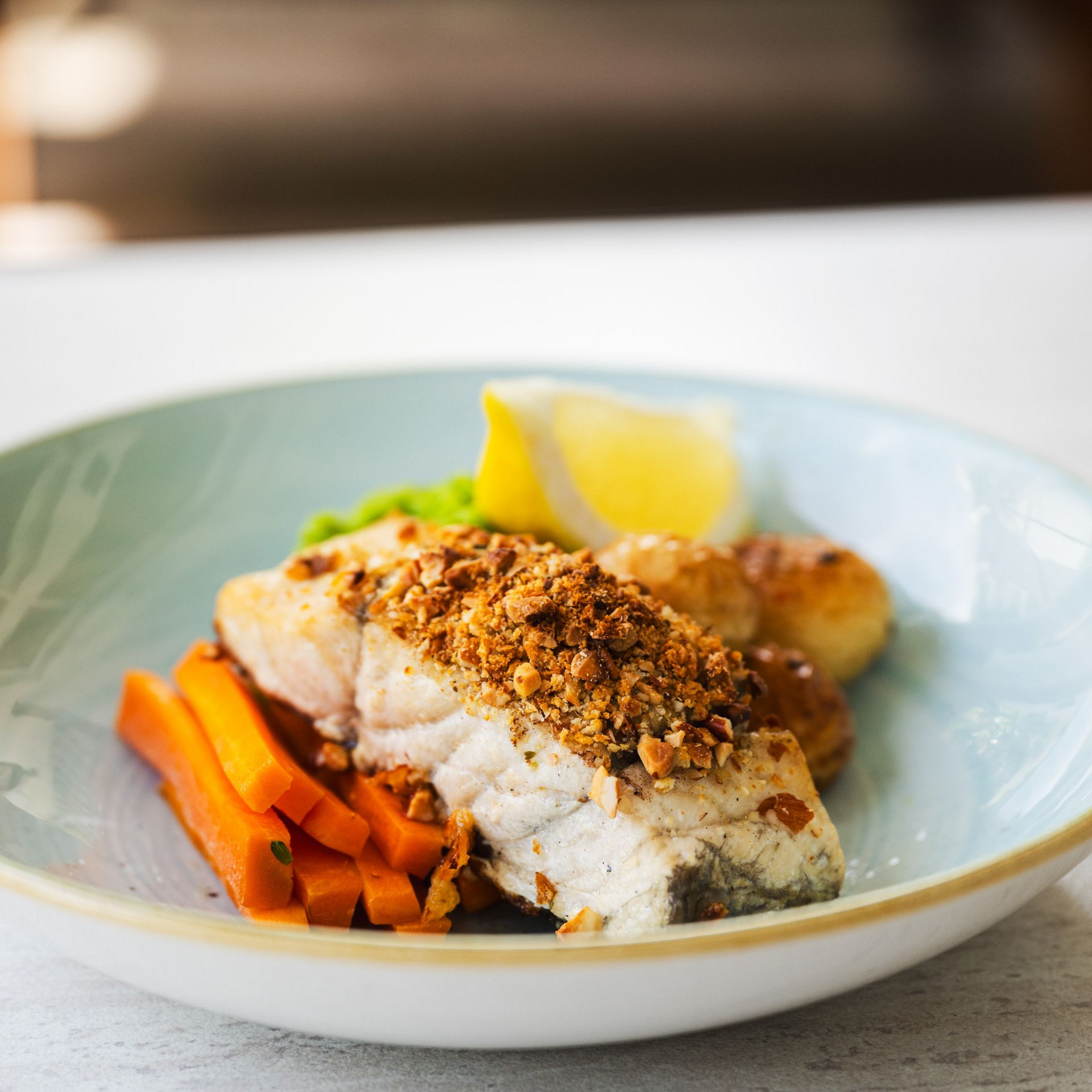 Take $10 off Main Menu items every Tuesday at The Manly Club