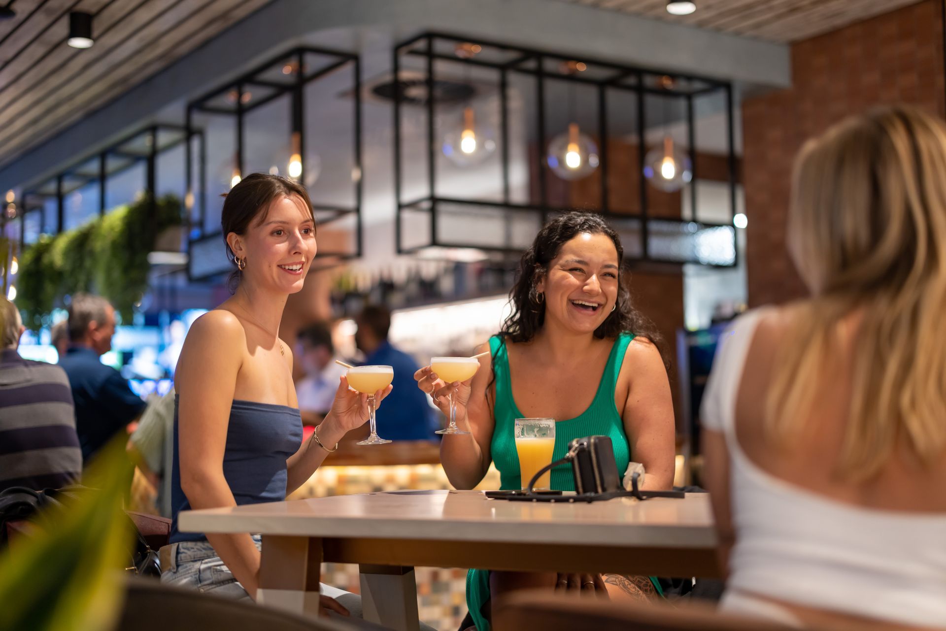 What's on at The Manly Club in November