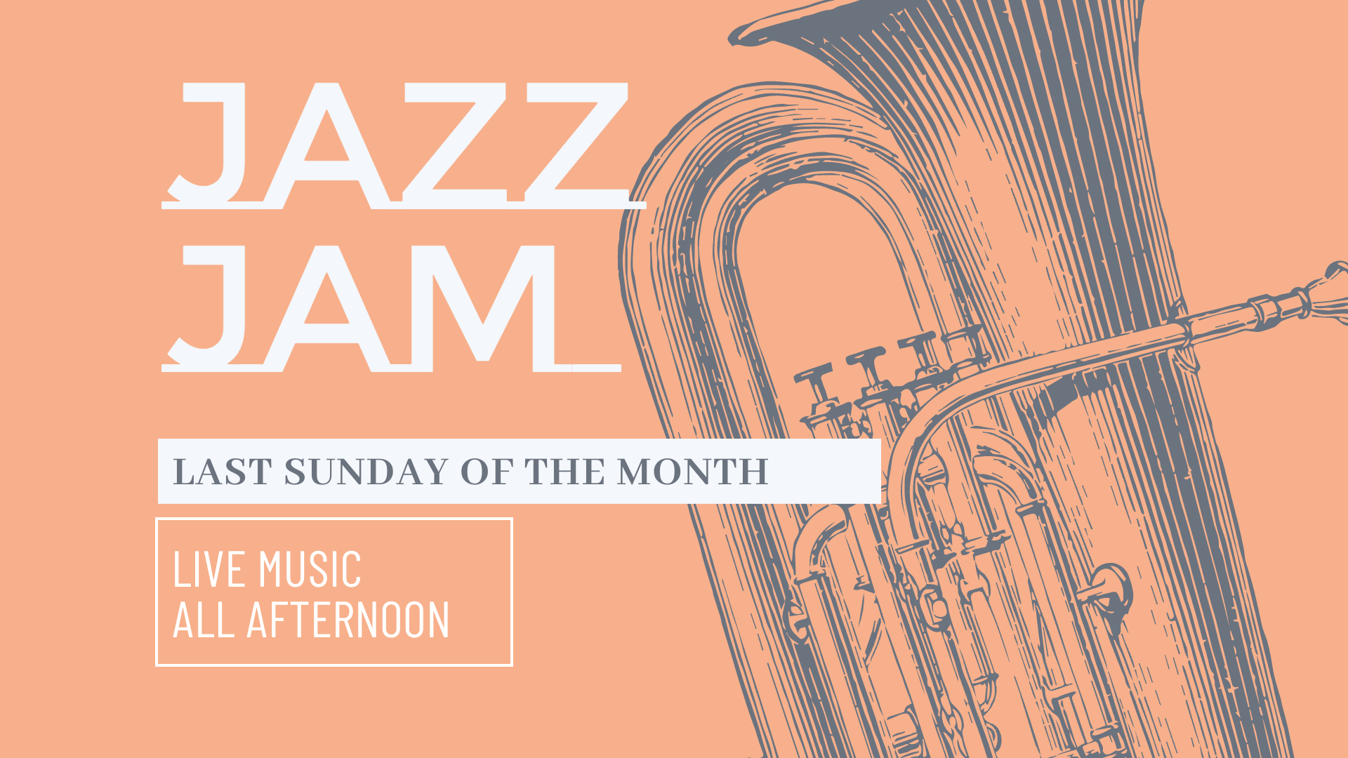 Manly Jazz Jam 