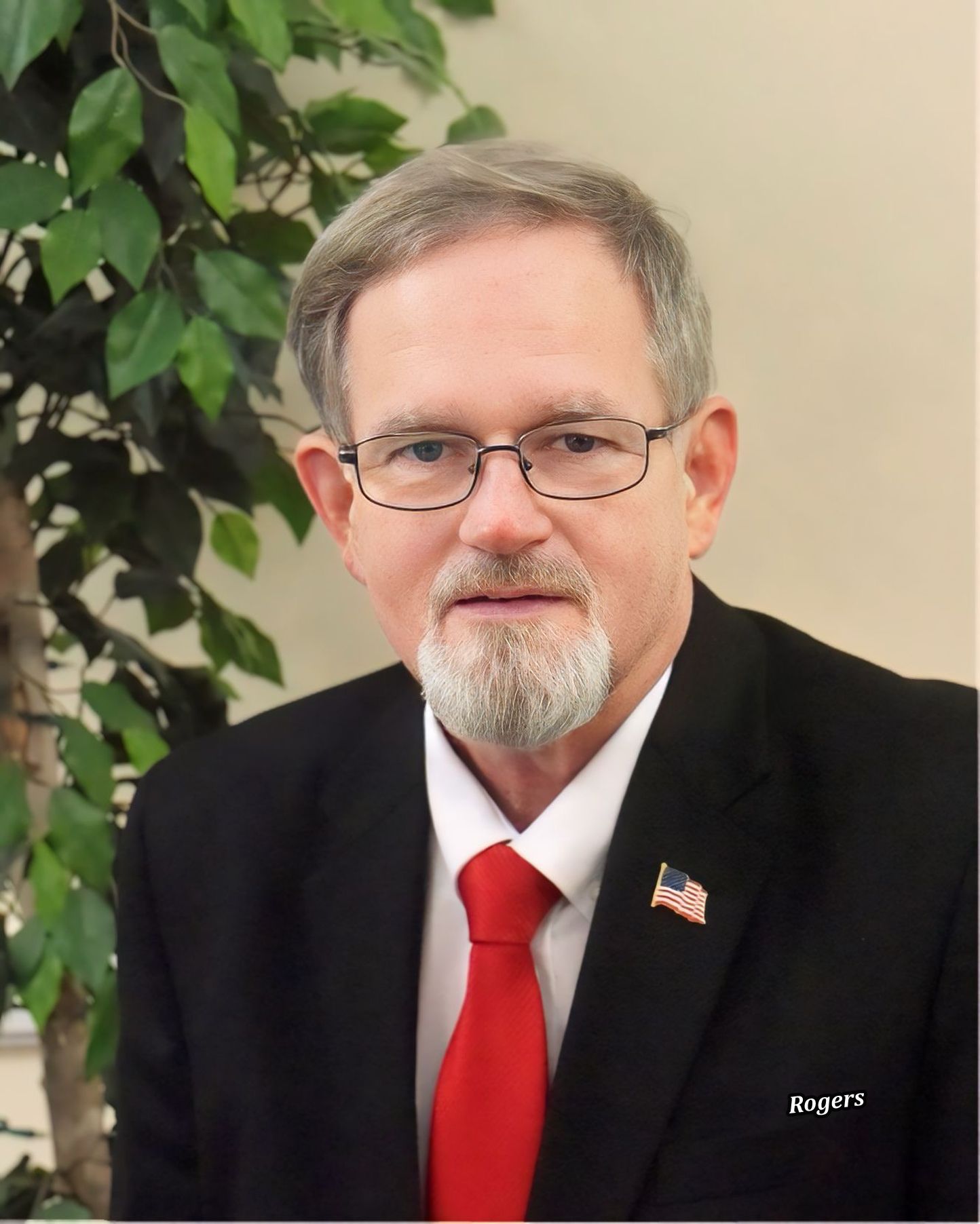 Mike Brock