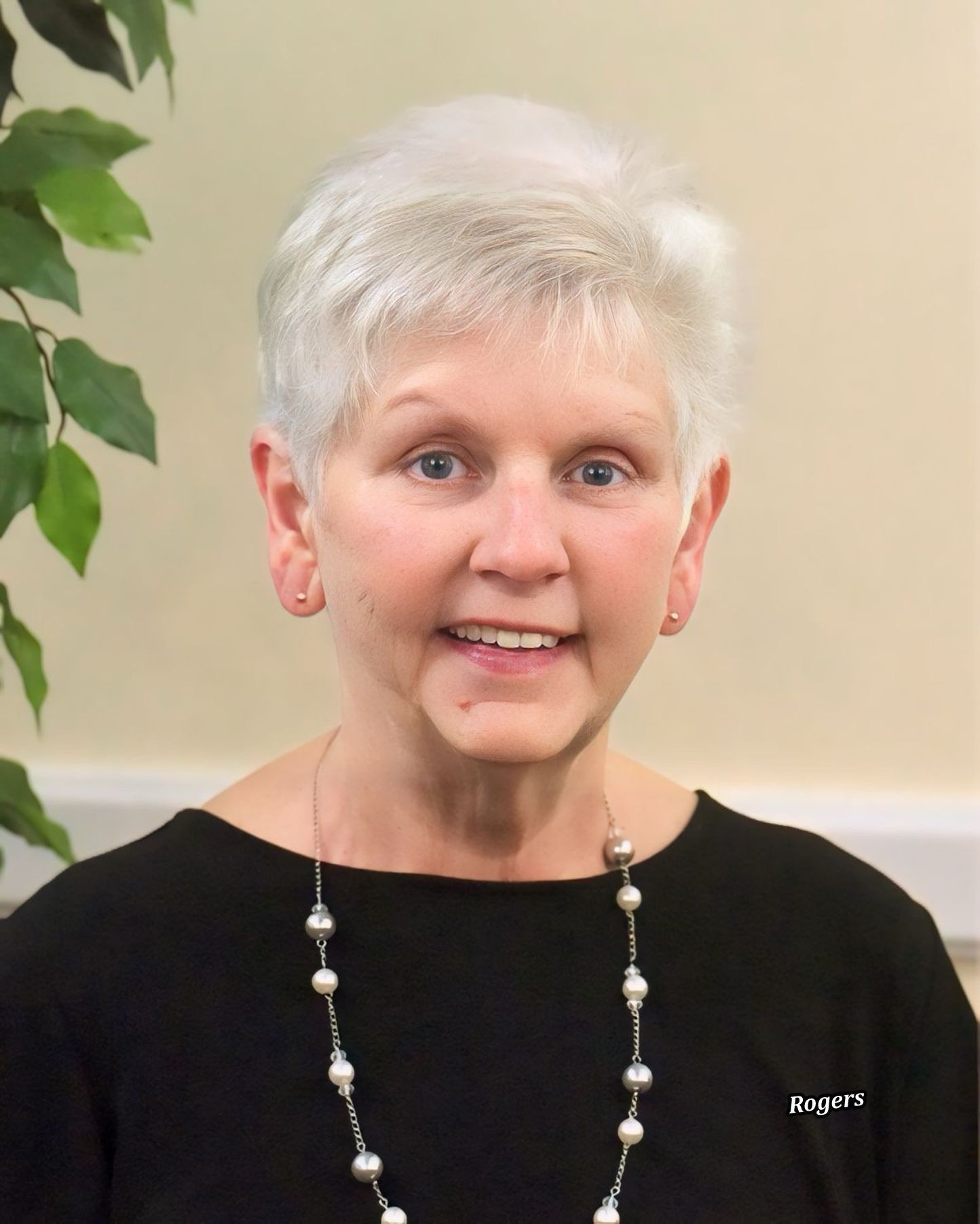 Pat Perry Haste
