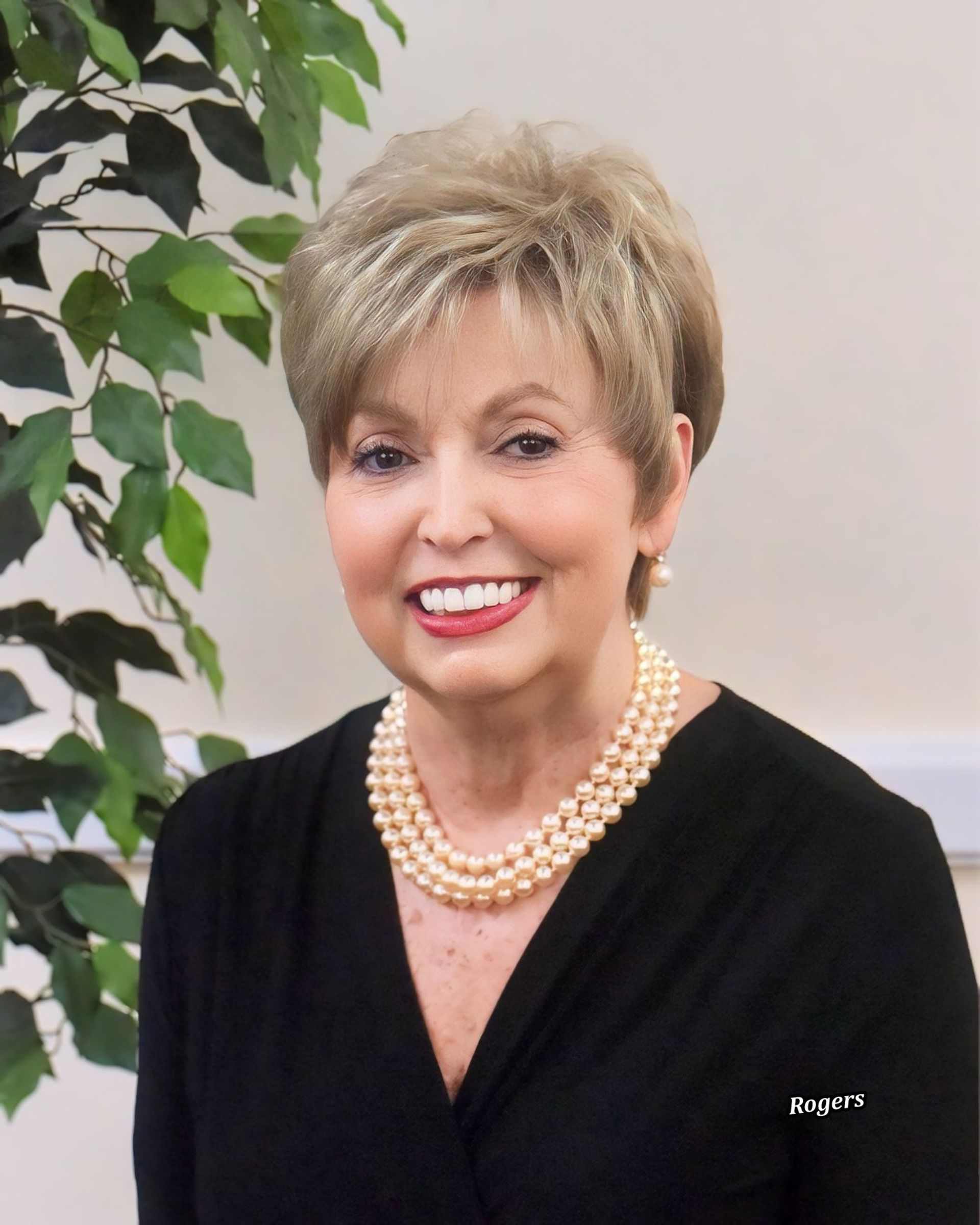 Marian Price