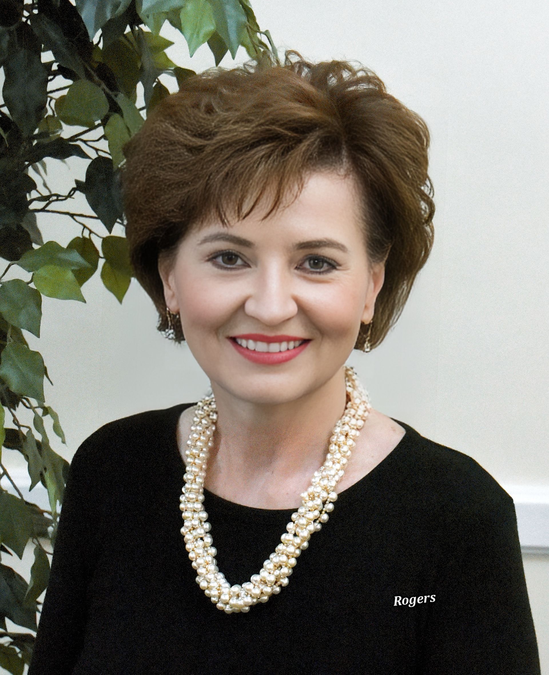 Karen Richardson-Britt