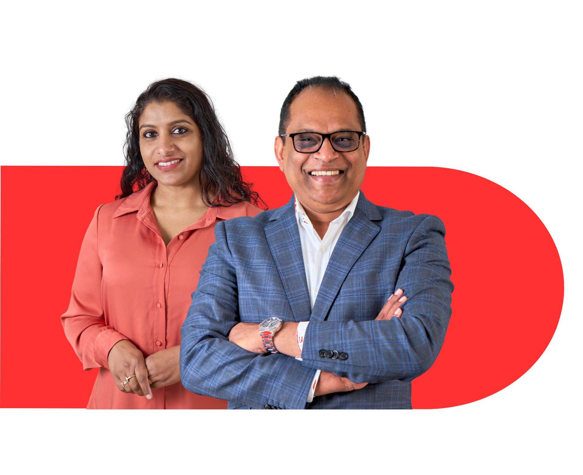 Biju Surendran, Financial Adviser
