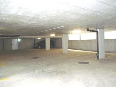 Résidence du Coin d'En Haut par Bemax SA