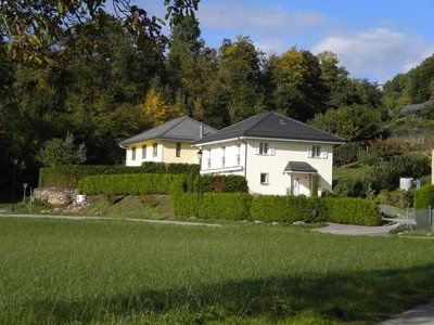 St-Légier réalisation projet par Bemax sa