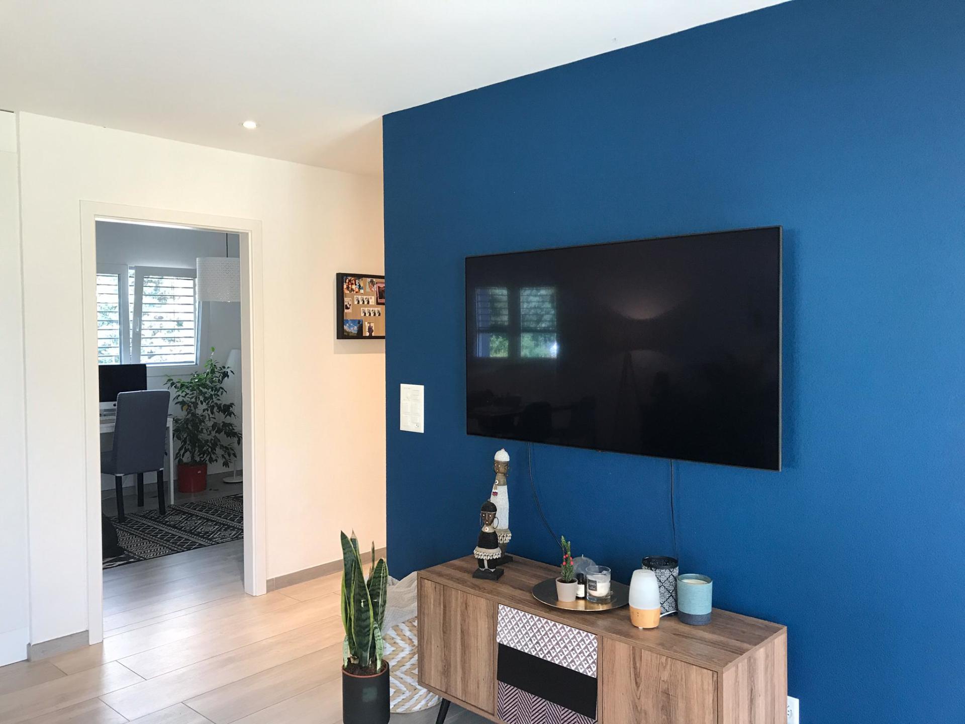 Appartements en PPE à Vetroz par Bemax SA