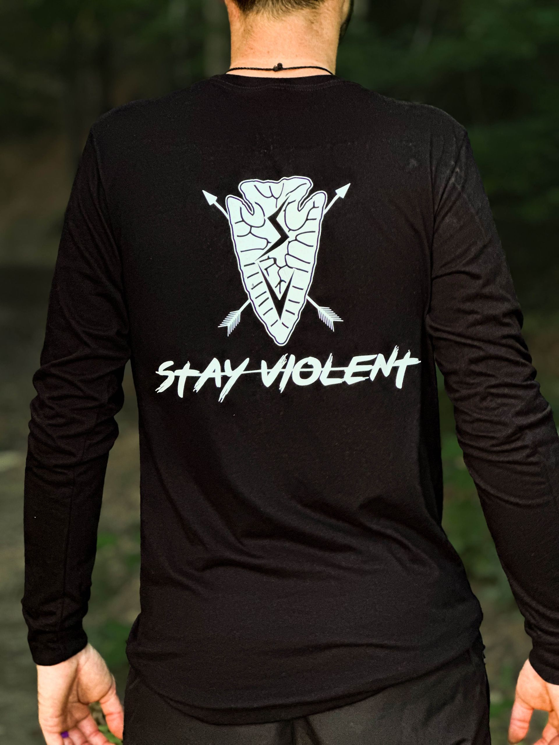Long Sleeve