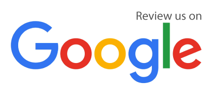 review us on google