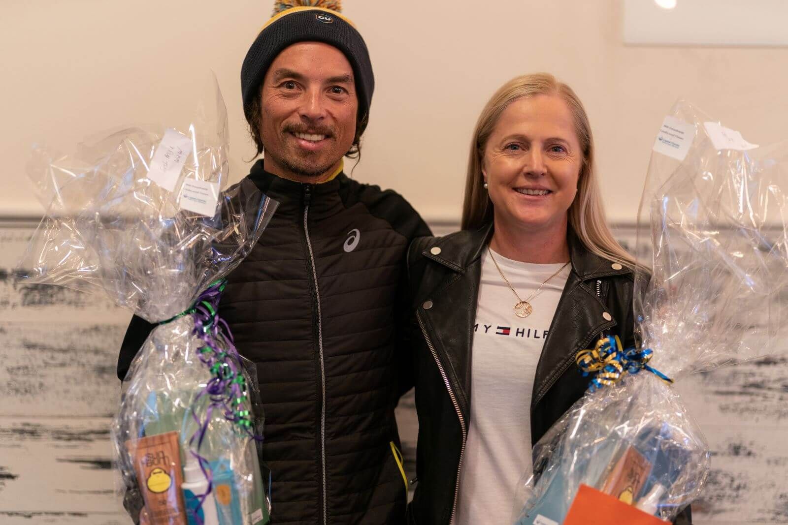 Wharf to Wharf Challenge | Sapphire Coast Guiding Co