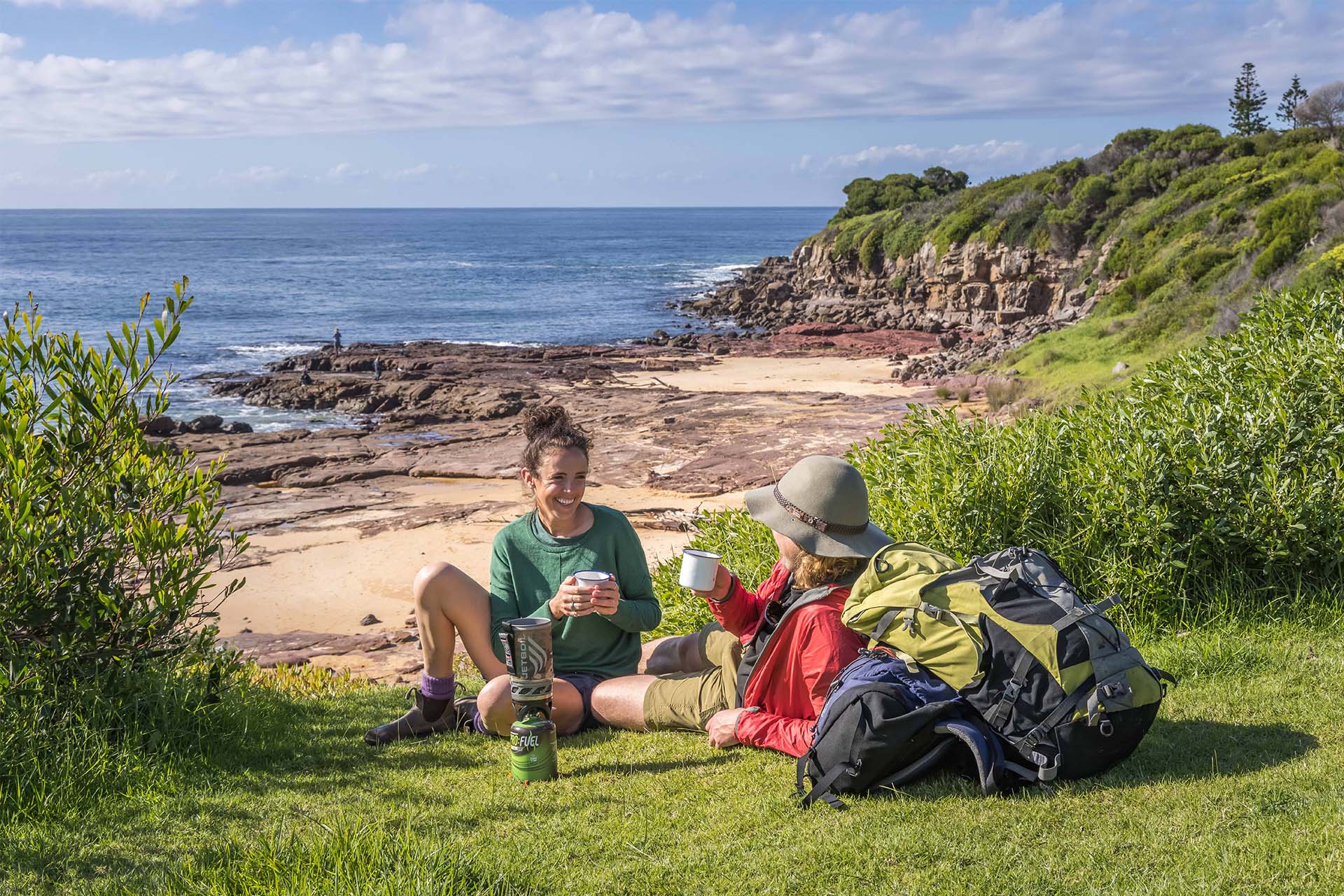 Picnic on the Sapphire Coast | Sapphire Coast Guiding Co