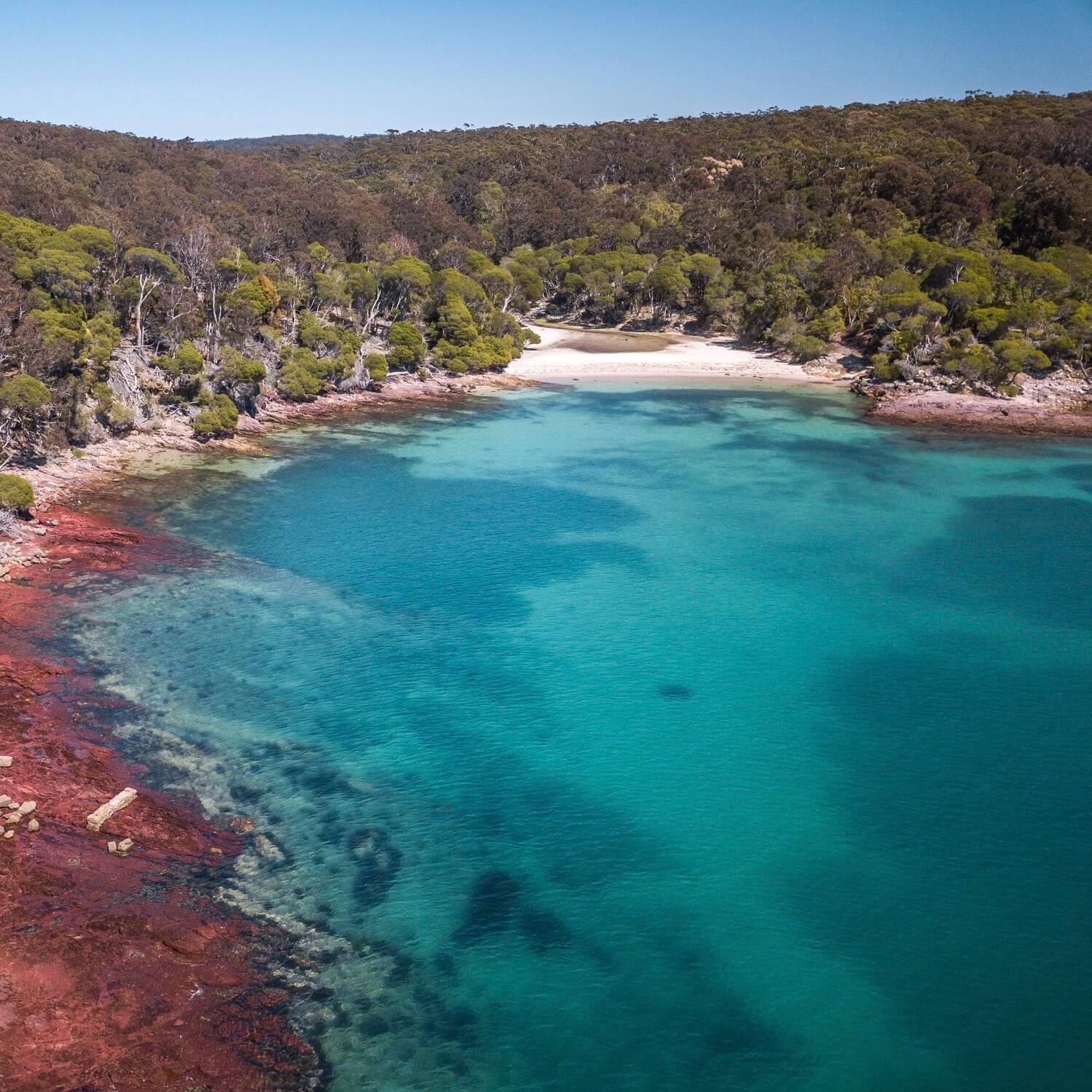 Ben Boyd National Park, Sapphire Coast Guiding Co