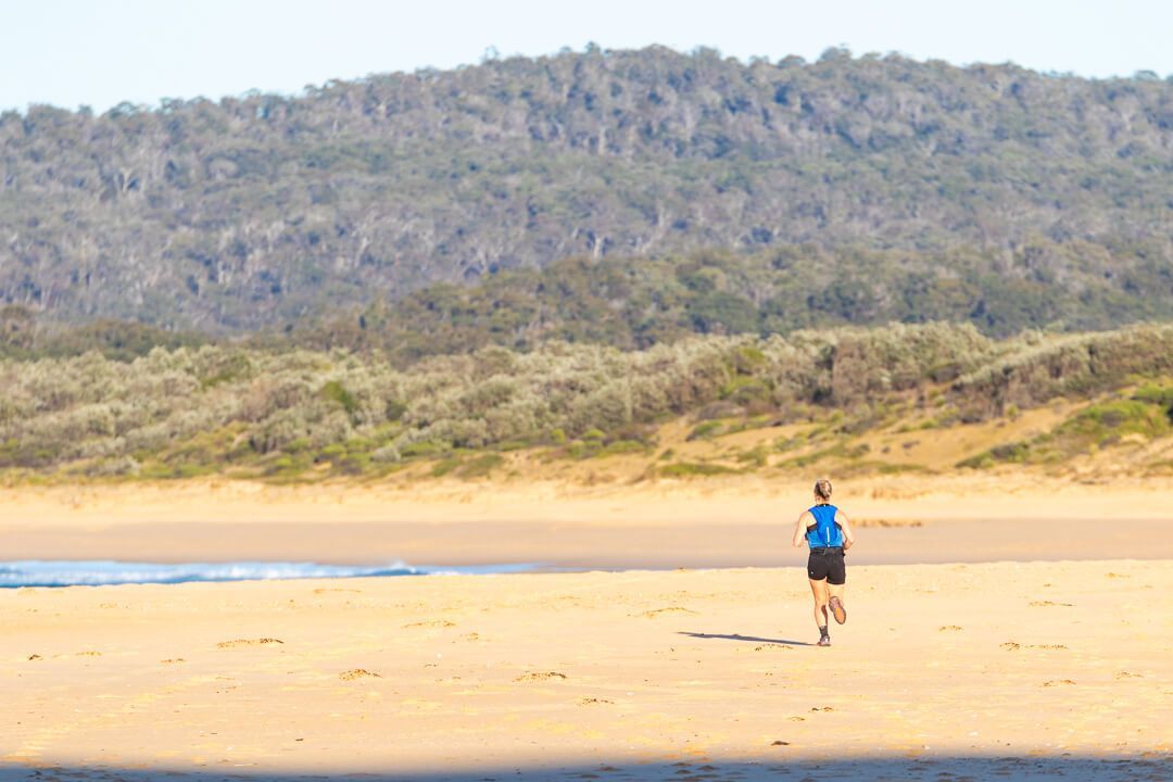 Wharf to Wharf Challenge | Sapphire Coast Guiding Co