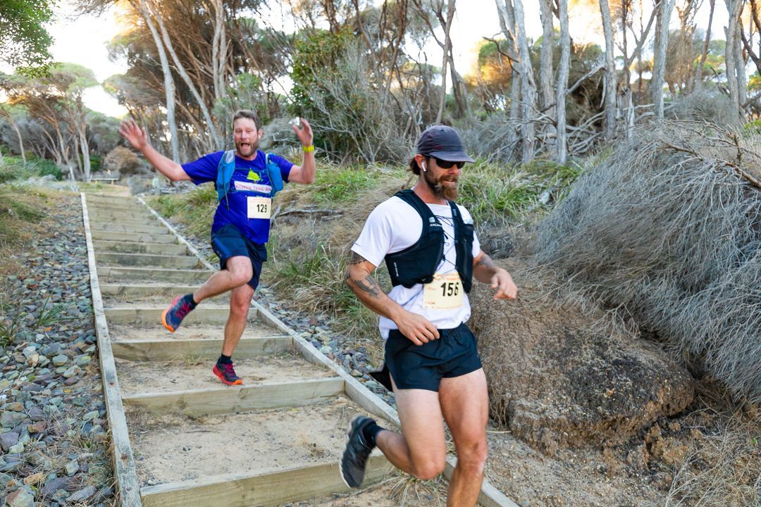 Wharf to Wharf Challenge | Sapphire Coast Guiding Co