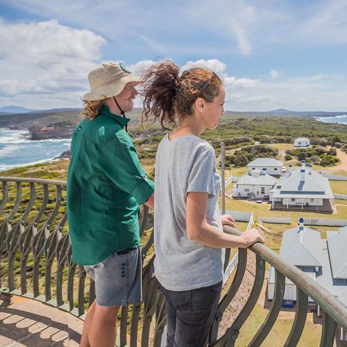 Guided Walking Tours | Sapphire Coast Guiding Co
