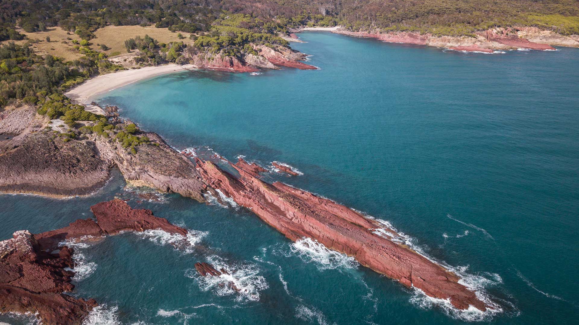 Sapphire Coast | Sapphire Coast Guiding Co