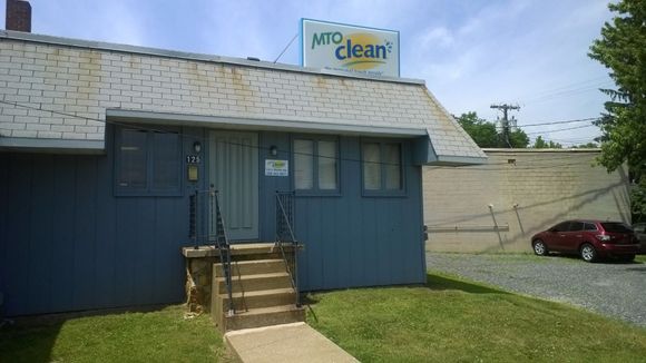 MTO Clean of Tuscarawas Office — Dover, OH — MTO Clean of Tuscarawas