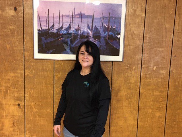 Staff Sabrina — Dover, OH — MTO Clean of Tuscarawas