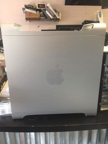 Apple CPU — Installation in Naugatuck, CT