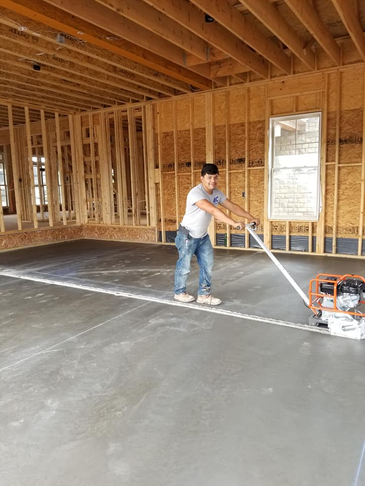 Flooring Services — Man Flat Flooring in Louisville, KY