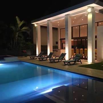 Piscinas y Jacuzzis de Guatemala