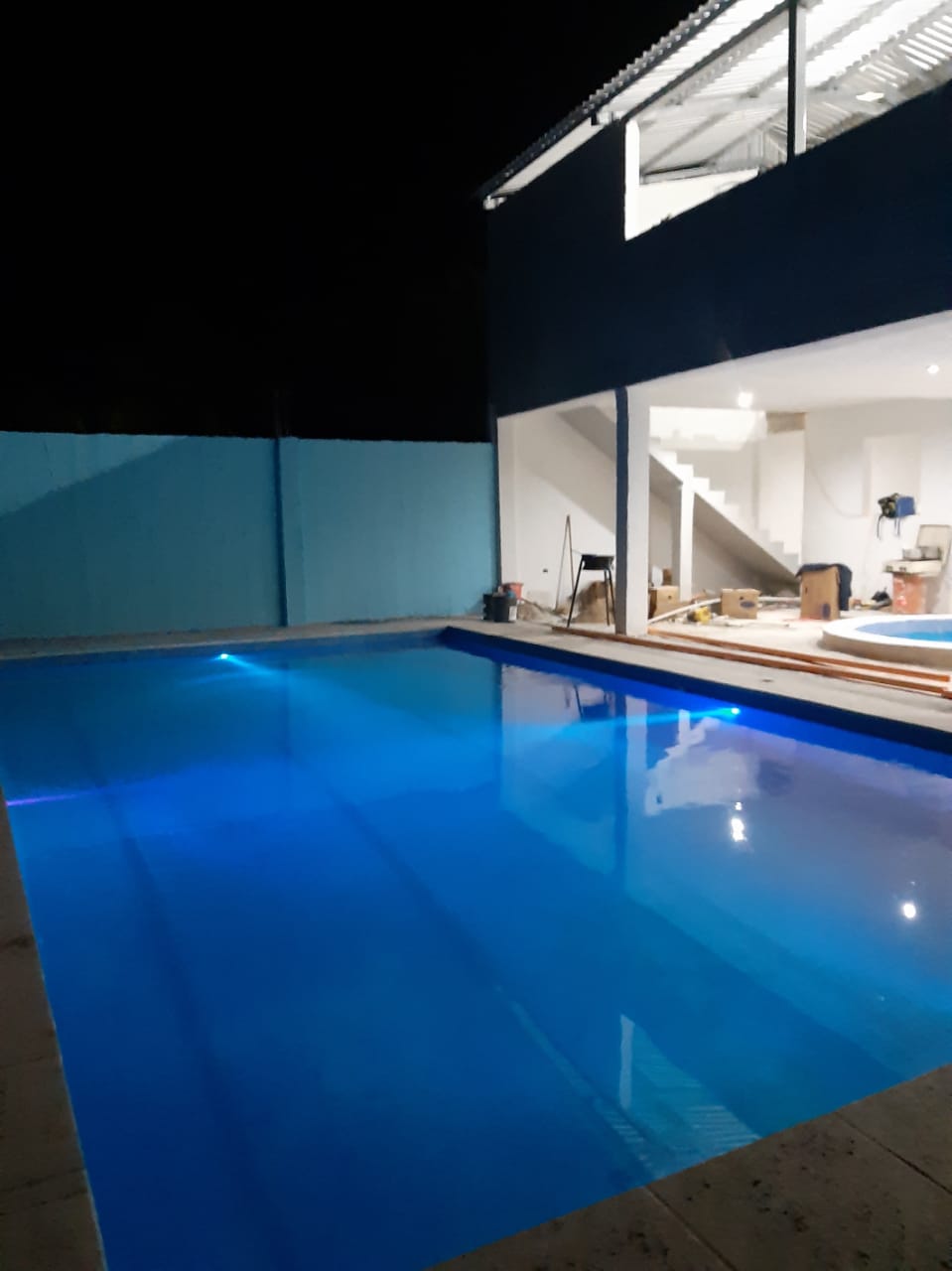 Piscinas y Jacuzzis de Guatemala