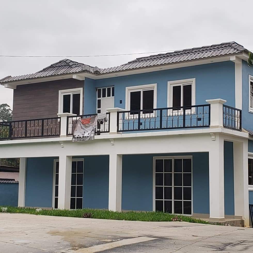 Piscinas y Jacuzzis de Guatemala